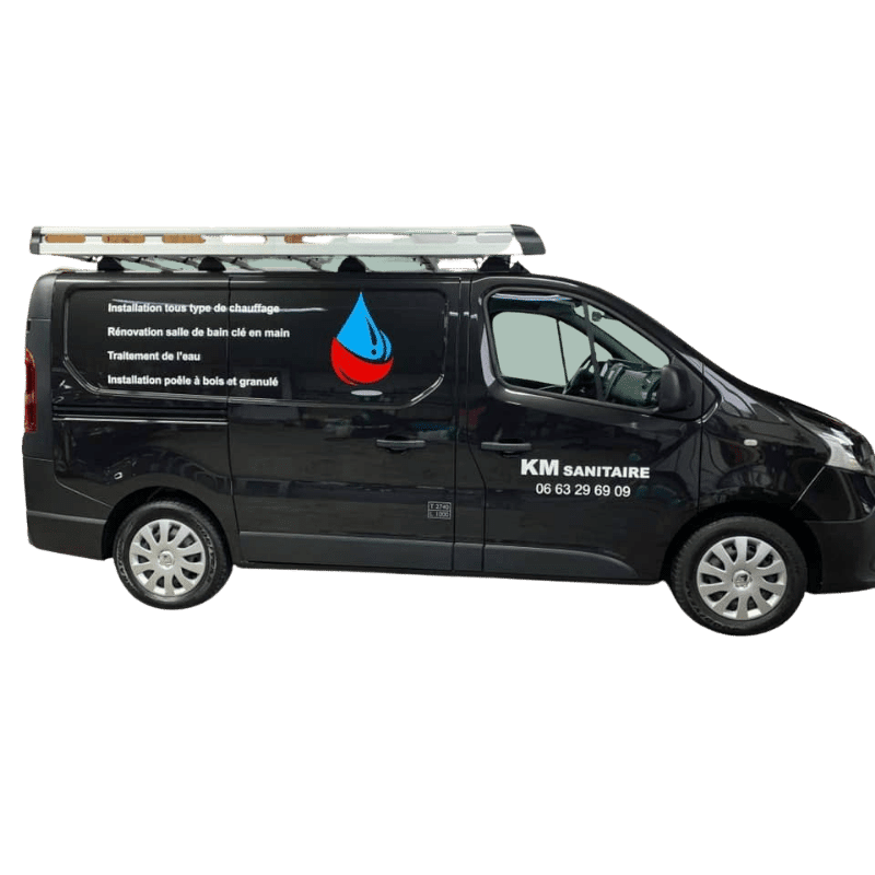 Chauffagiste sanitaire à Wittelsheim